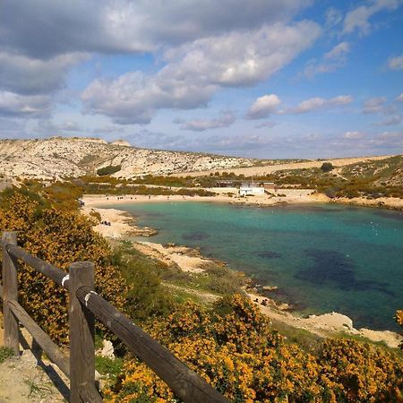 마르세유 Ile Du Frioul 아파트 외부 사진